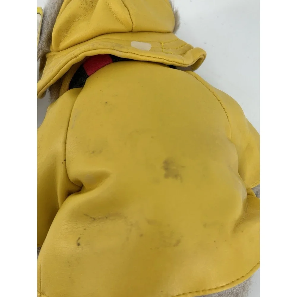 Gund vintage bialosky